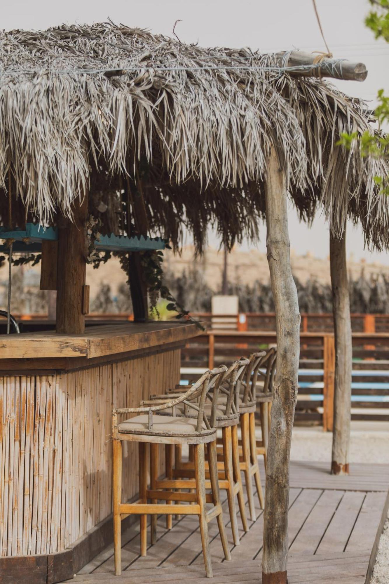 Jacob Mitzpe Ramon Hotel Екстериор снимка