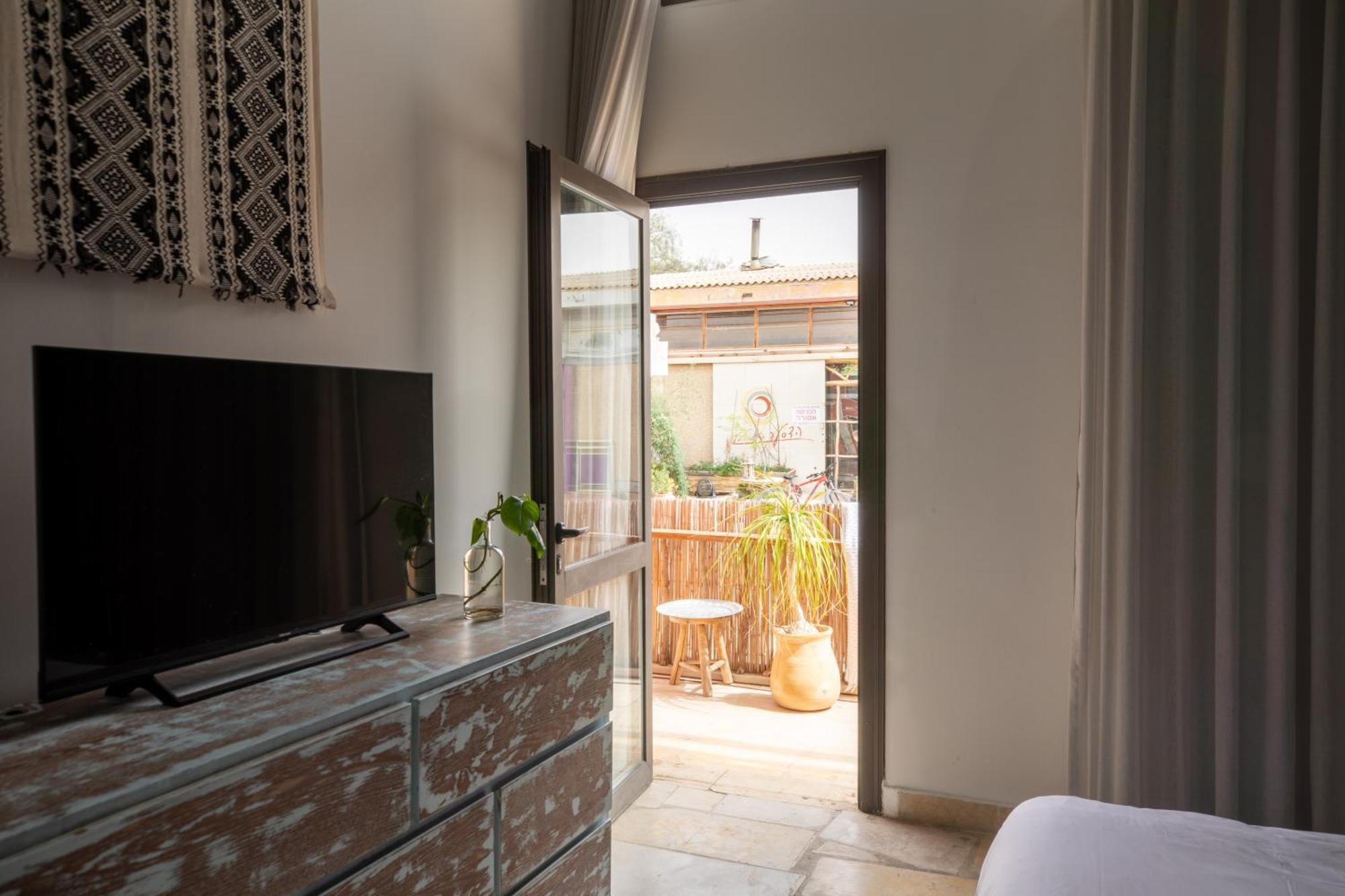 Jacob Mitzpe Ramon Hotel Екстериор снимка