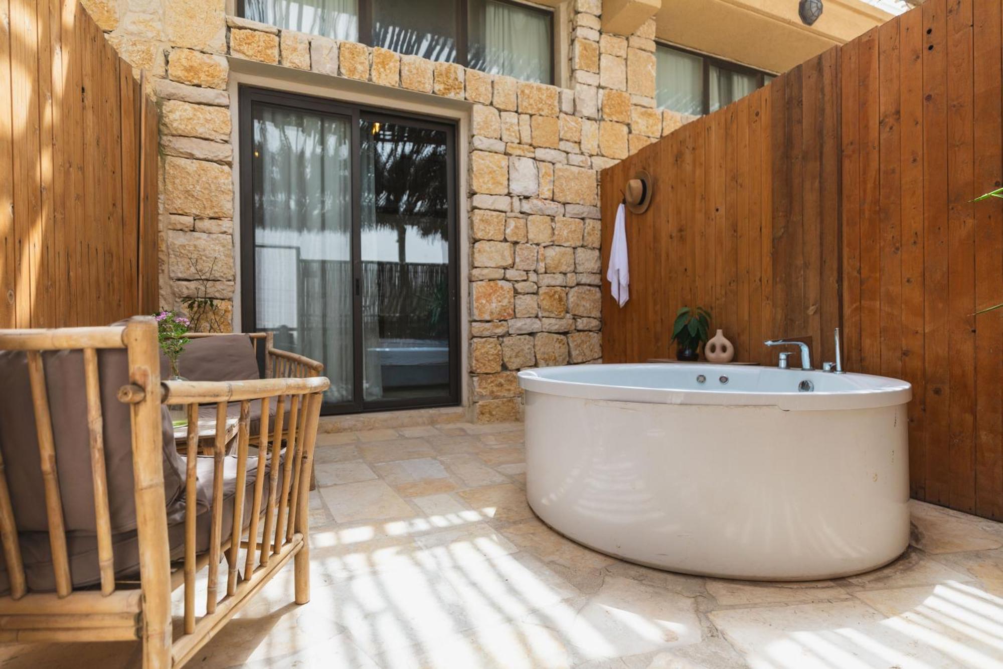 Jacob Mitzpe Ramon Hotel Екстериор снимка