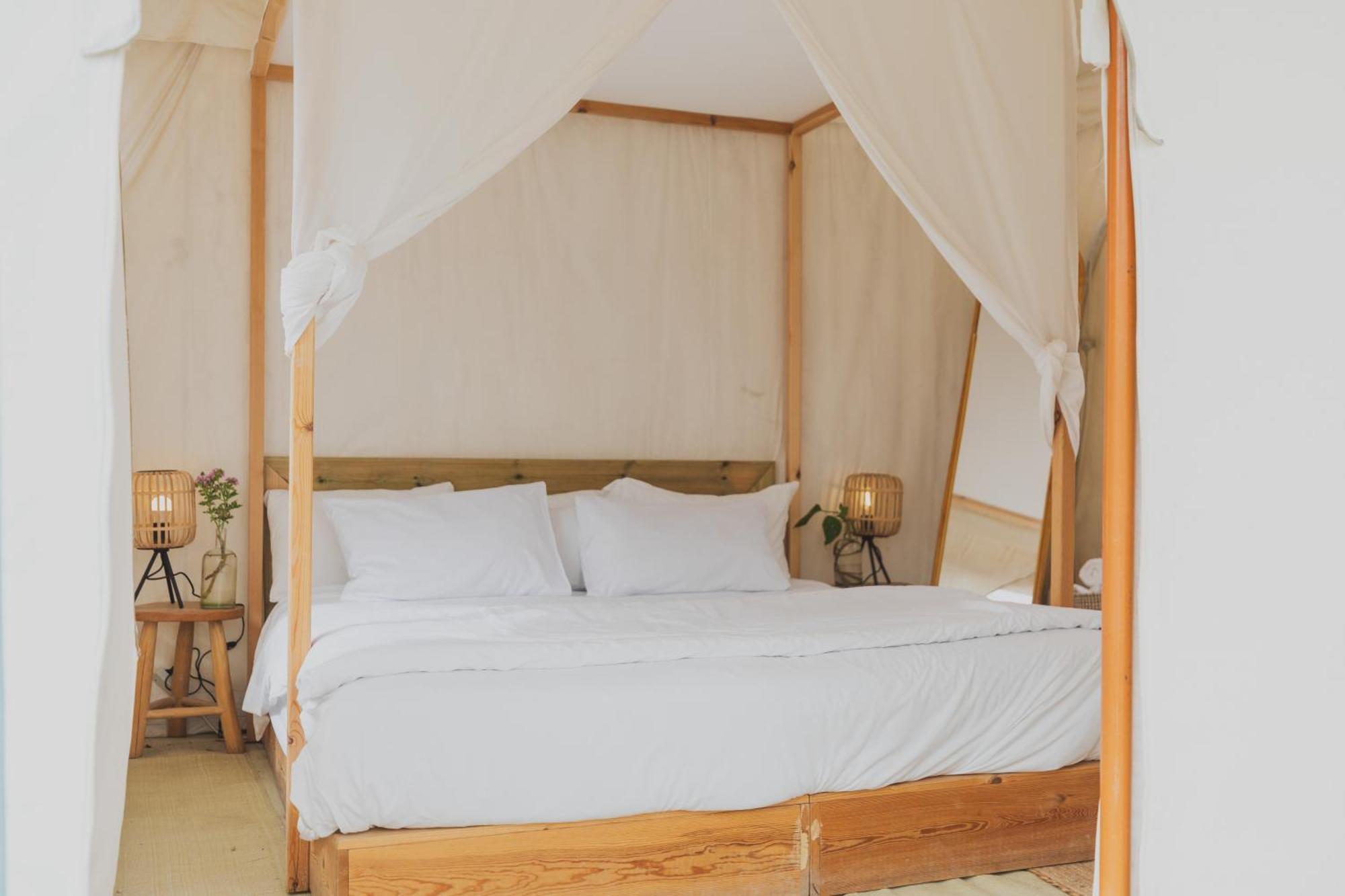 Jacob Mitzpe Ramon Hotel Екстериор снимка